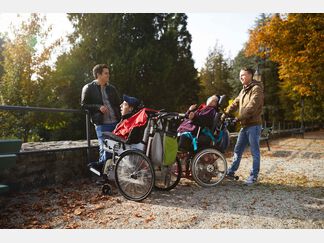 Wir suchen eine/n Mitarbeiter (m/w/d) für den Freizeit-Club (Fachkraft)